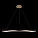 10014XXL Подвесной светильник LOFT IT Ring - фото