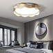 Потолочный Светильник Maaret D50 Black Imperiumloft 223935-23 - фото