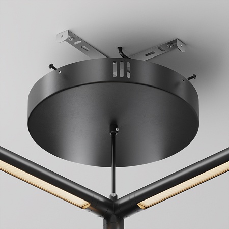 Аксессуар Technical CA031B-B - фото