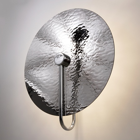 Настенный светильник (бра) Maytoni Mare MOD305WL-03CH - фото