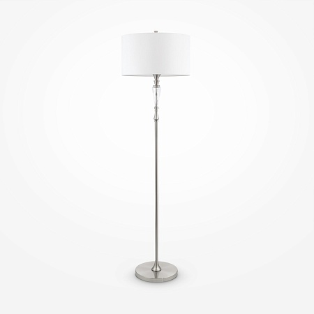 Напольный светильник (торшер) Maytoni Alicante MOD014FL-01N - фото