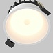 Встраиваемый светильник Technical Okno DL055-8W3K-SEN-W - фото