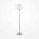 Напольный светильник (торшер) Maytoni Alicante MOD014FL-01N - фото