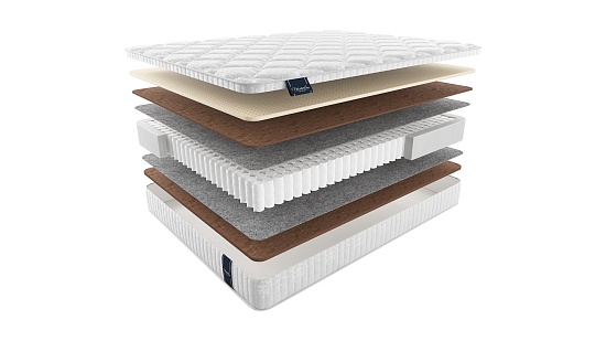 Матрас Materlux Divino Maxi фото