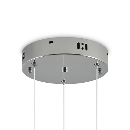 Подвесной светильник Freya FR6235PL-L18CH - фото