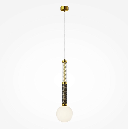 Подвесной светильник Maytoni TEATRO MOD287PL-01BS1 - фото