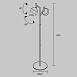 Напольный светильник (торшер) Maytoni MOD451FL-L8B3K - фото