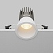 Встраиваемый светильник Technical DL118-15W-3K-W - фото