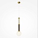 Подвесной светильник Maytoni TEATRO MOD287PL-01BS1 - фото
