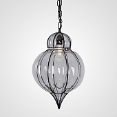 Подвесной Светильник Cove Black D28 Imperiumloft 314528-23