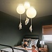 Потолочный Светильник Wasty E D13 Imperiumloft 191728-23 - фото