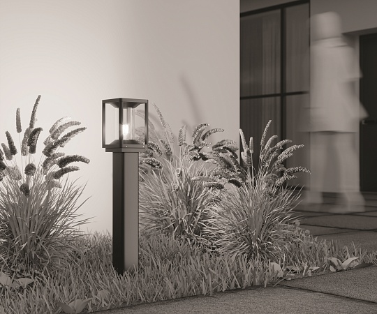 Ландшафтный светильник Outdoor Cell O452FL-01GF2 - фото