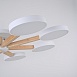 Потолочная Люстра Turna 8 White Imperiumloft 178340-26 - фото
