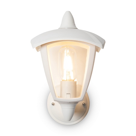 Уличный настенный светильник Voltega VGL7306WL-01W1 - фото