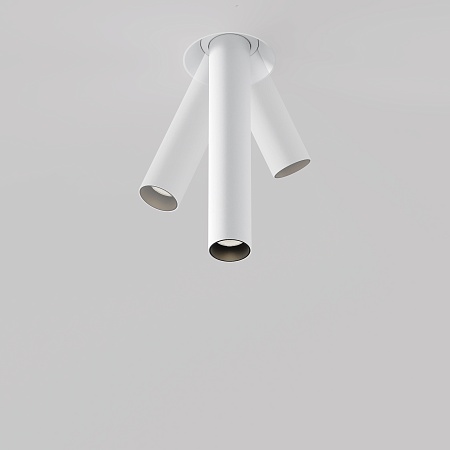 Встраиваемый светильник Technical Focus T C140TRS-L200-7W4K-W - фото