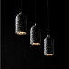 Подвесной Светильник Runel Blue Imperiumloft 189832-23 - фото