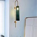 Бра Articolo Float Wall Sconce Transparent Imperiumloft 156676-22 - фото
