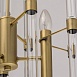 Люстра подвесная MW-Light Альгеро 285010703 - фото