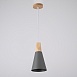 Подвесной Светильник Xd-A Gray Imperiumloft 178205-26 - фото