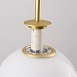 Люстра Areti Plates Pendant Imperiumloft 74547-22 - фото