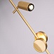 Подвесной Светильник Сhody H130 Brass Imperiumloft 302465-26 - фото