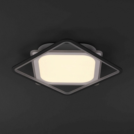 Потолочный светильник Eurosvet 90157/1 - фото