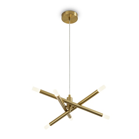 Подвесной светильник Freya Wands FR6130PL-L18B - фото