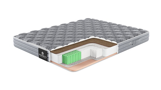 Матрас MaterLux Formia фото