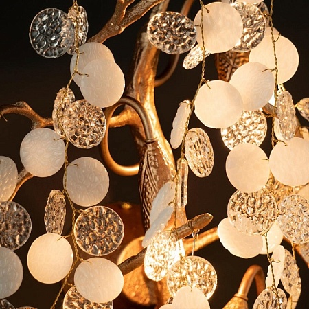 10066W GB Бра LOFT IT Fairytree - фото