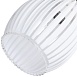 Потолочная люстра Arte Lamp ARYA A2941PL-3AB - фото