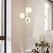 Подвесной Светильник Hakon A Imperiumloft 101659-26 - фото