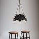 Подвесной Светильник Rods D Imperiumloft 214094-26 - фото