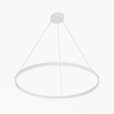 Подвесной светильник Maytoni Rim MOD058PL-L54WK - фото