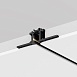 Шинопровод встраиваемый под шпаклевку 2 м levity Technical Busbar trunkings Levity TRX184-132B - фото