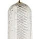 Люстра подвесная Arti Lampadari Candels L 1.P10 G - фото