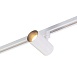 Светильник на шине Denkirs SOLID Morud DK6030-WH - фото