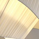 Подвесная Люстра Vanilla D80 Imperiumloft 219530-23 - фото