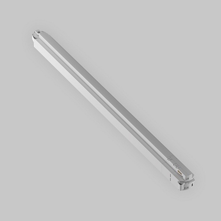 Трековый светильник Technical BASIS TR000-1-24W4K-W - фото