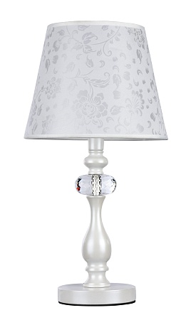 Настольный светильник Freya Adelaide FR2306-TL-01-W - фото