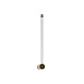 10147/650 Gold Настенный светильник LOFT IT Falcon - фото