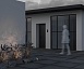 Ландшафтный светильник Outdoor O486FL-L10GF3K - фото