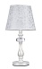 Настольный светильник Freya Adelaide FR2306-TL-01-W - фото
