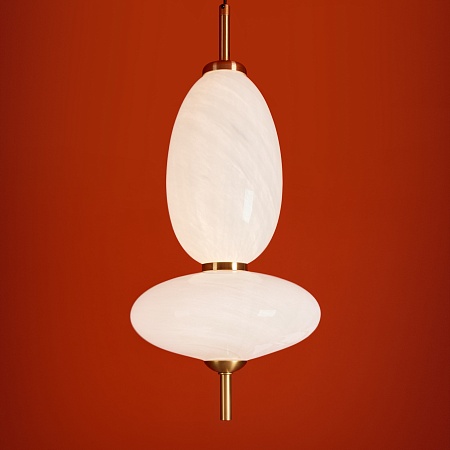 Подвесной светильник Freya FR5594PL-L11B - фото