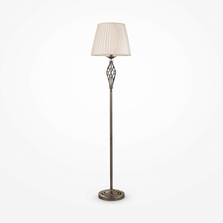 Напольный светильник (торшер) Maytoni Grace RC247-FL-01-R - фото
