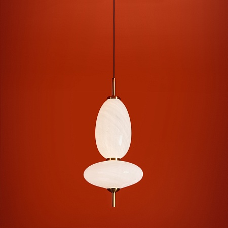 Подвесной светильник Freya FR5594PL-L11B - фото