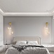 Настенный Светильник Babetta Wall Imperiumloft 212031-23 - фото