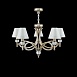 Люстра Maytoni Eclectic 11 M2-05-SB-LMP-O-25 - фото