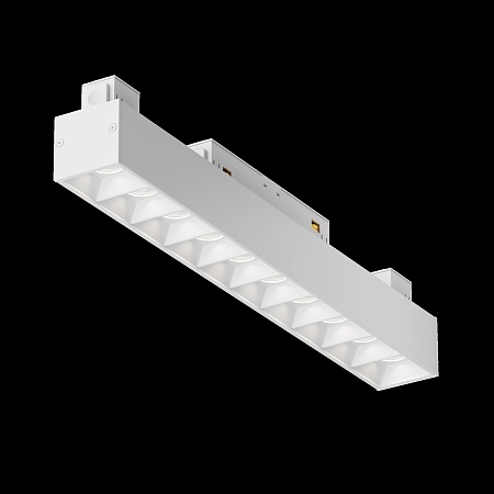Трековый светильник Technical Points  TR014-2-20W4K-W - фото