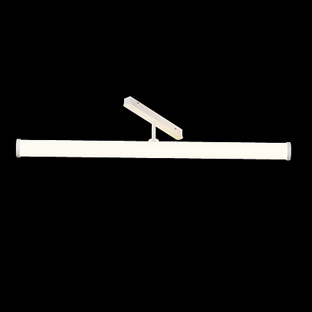 Трековый светильник Technical LARC TR086-4-25W-DS-W - фото