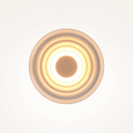 Настенный светильник (бра) Maytoni Nami MOD400WL-L5W3K - фото